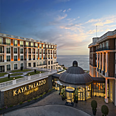 Kaya Palazzo Resort & Casino